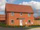 Thumbnail Detached house for sale in "Redgrave" at Thetford Road, Watton, Thetford