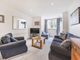 Thumbnail Flat for sale in Brompton Park Crescent, London