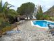 Thumbnail Villa for sale in Comares, Axarquia, Andalusia, Spain