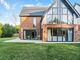 Thumbnail Detached house to rent in Rosegarth Place, Wilmslow, Cheshire