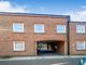 Thumbnail Flat for sale in Gainsborough Court, Waterloo Street, King's Lynn