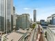 Thumbnail Flat to rent in Pan Peninsula West, Canary Wharf, London