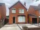 Thumbnail Detached house for sale in Brancaster Drive, Lincoln