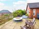 Thumbnail Detached house for sale in Kingsdown Close, Weston, Cheshire