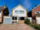 Thumbnail Detached house for sale in Kingsmead Avenue, Sunbury-On-Thames