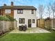 Thumbnail End terrace house for sale in Teviot Avenue, Aveley, South Ockendon, Essex