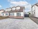 Thumbnail Semi-detached house for sale in Olive Avenue, Leigh-On-Sea