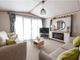 Thumbnail Mobile/park home for sale in Sandy Balls, Godshill, Hampshire