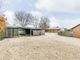 Thumbnail Detached bungalow for sale in Station Road, Rolleston