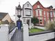 Thumbnail End terrace house for sale in Falkland Road, Wallasey