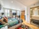 Thumbnail Flat for sale in Imperial Crescent, Imperial Wharf, London