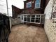 Thumbnail Terraced house for sale in Water Street, Stoke-On-Trent, Staffordshire