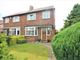 Thumbnail Semi-detached house for sale in Adelaide Grove, Hartburn, Stockton-On-Tees, Cleveland