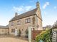 Thumbnail Cottage for sale in Deene End, Weldon, Corby