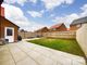 Thumbnail Town house for sale in Emperor Lane, Kingsbrook, Aylesbury