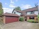 Thumbnail Detached house for sale in The Plain, Epping