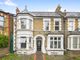 Thumbnail Flat to rent in Barry Road, East Dulwich, London