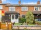Thumbnail Terraced house for sale in Blackbird Leys, Oxford
