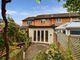 Thumbnail Terraced house for sale in Chessington Hall Gardens, Chessington, Surrey.