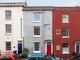 Thumbnail Town house for sale in York Road, Montpelier, Bristol