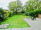 Thumbnail Bungalow for sale in Bexhill Road, Ingol, Preston, Lancashire