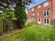 Thumbnail Town house for sale in Parkway, Chellaston, Derby, Derbyshire