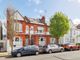 Thumbnail Terraced house for sale in Foskett Road, Parsons Green