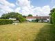 Thumbnail Detached house for sale in Station Road, Swaffham Bulbeck