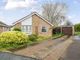 Thumbnail Detached bungalow for sale in Lingfield Road, Bewdley