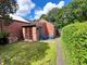 Thumbnail Semi-detached house for sale in Willingham Road, Knaith Park, Gainsborough