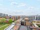 Thumbnail Flat to rent in Cadet House, Victory Parade, Woolwich, London
