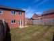 Thumbnail Detached house for sale in Athena Grove, Chester