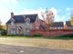 Thumbnail Detached house for sale in Park View, Whitchurch