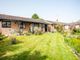 Thumbnail Bungalow for sale in Greenfield Close, Stapleford, Cambridge