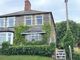Thumbnail Semi-detached house for sale in Penlan Road, Llandough, Penarth