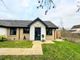 Thumbnail Bungalow for sale in Ash Lane, Low Coniscliffe, Darlington, Durham