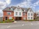 Thumbnail Flat to rent in New Haw Road, Addlestone, Surrey
