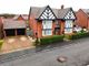 Thumbnail Detached house for sale in Josiah Drive, Barlaston, Staffordshire