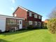 Thumbnail Detached house for sale in Stoke Close, Seaford