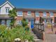 Thumbnail Terraced house for sale in Swan View, Pulborough, West Sussex