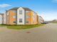 Thumbnail Flat for sale in Jutland Rise, Wymondham, Norfolk