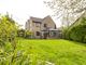 Thumbnail Detached house for sale in The Homestead, Bladon, Woodstock, Oxfordshire