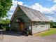 Thumbnail Detached house for sale in Orleton, Ludlow