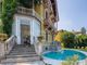 Thumbnail Villa for sale in Via Cesare Battisti, Porto Valtravaglia, Lombardia