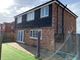 Thumbnail Detached house to rent in Hawthorn Grange, Ramsgate