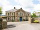 Thumbnail Detached house for sale in Grove House, The Park, Two Dales