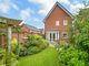 Thumbnail Detached house for sale in Weavers Road, Morpeth, Northumberland