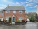 Thumbnail Detached house for sale in Howard Close, Bothenhampton, Bridport