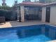 Thumbnail Detached house for sale in Trachoni Lemesou, Limassol, Cyprus