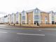 Thumbnail Terraced house for sale in Empress Point, Promenade, Whitley Bay